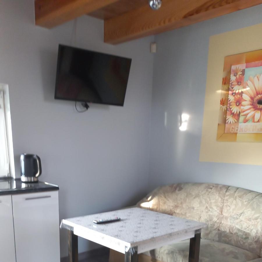 Apartamenty U Beaty Реваль Экстерьер фото